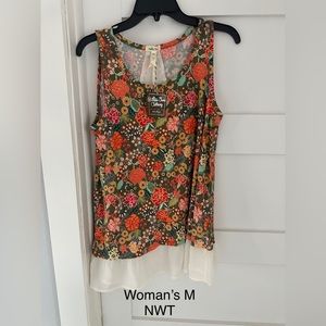 Matilda Jane Top